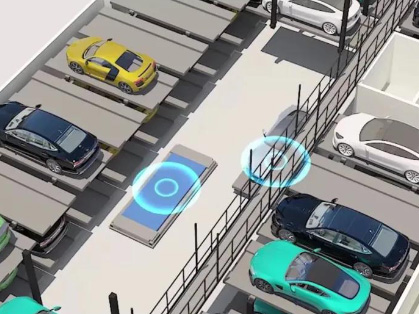 �����ǻ�ͣ����