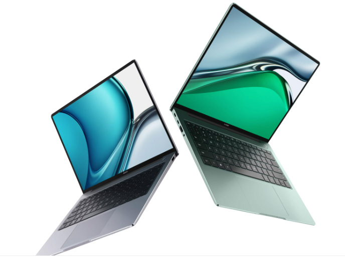 ��ΪMateBook 14S