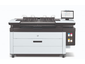 HP PageWide XL 5200 �๦�ܴ�ӡ������