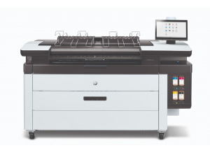 HP PageWide XL 4200 �๦�ܴ�ӡ������